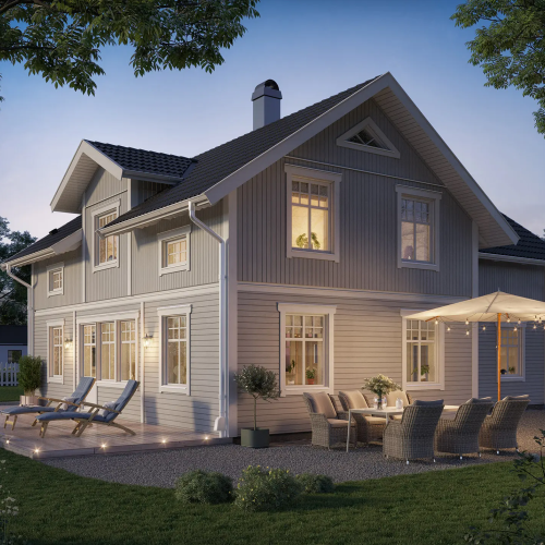EInzigartiges ruhiges Baugundstück für ihr Schwedenhaus in Mitten ländlicher Idylle im Altdorf optimhome Immobilien Deutschland • Kaufen & Verkaufen