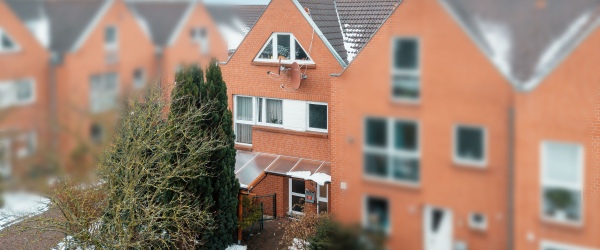Bild Exklusives Wohnen in Bestlage – Ihr neues Zuhause in Garbsen-Mitte in Garbsen