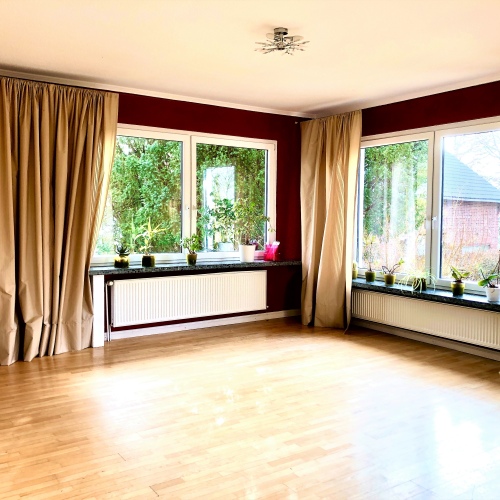 Letzte Chance vor Vermietung ab Mitte August! Traumhaftes Haus in Moisburg - provisionsfrei! optimhome Immobilien Deutschland • Kaufen & Verkaufen