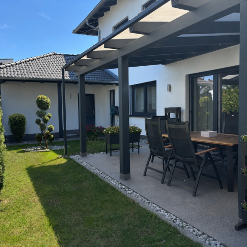 ***Apartes Zuhause in komfortabler Lage*** optimhome Immobilien Deutschland • Kaufen & Verkaufen ***Apartes Zuhause in komfortabler Lage*** optimhome Immobilien Deutschland • Kaufen & Verkaufen