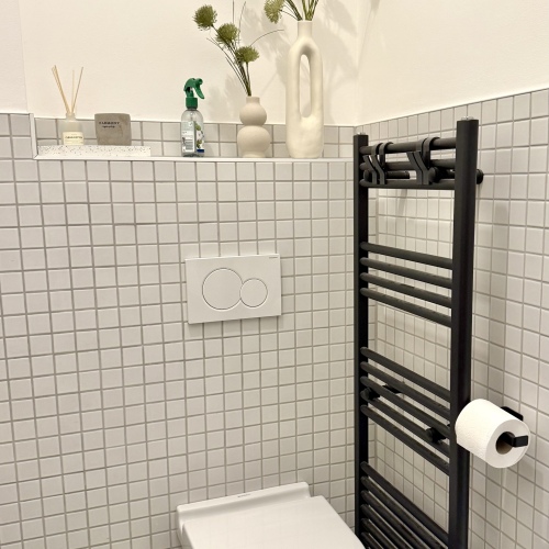 Historischer Altbau trifft modernes Wohnen – Drei Zimmer mit Mezzaningeschossen optimhome Immobilien Deutschland • Kaufen & Verkaufen