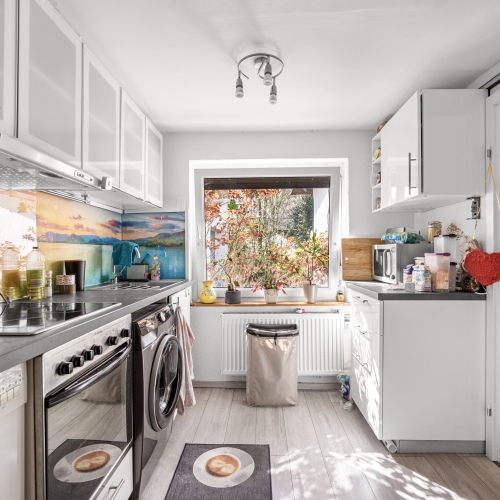 Einfamilienhaus mit Gewerbeeinheit und Gästehaus in bester Lage optimhome Immobilien Deutschland • Kaufen & Verkaufen
