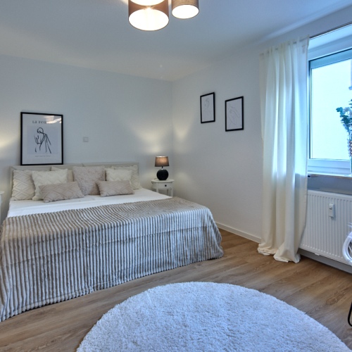 Neu saniert, sofort bezugsbereit – Ihr Zuhause nahe dem Main optimhome Immobilien Deutschland • Kaufen & Verkaufen