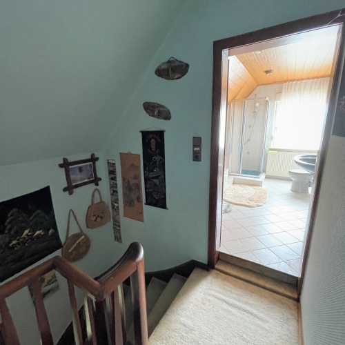 Charmantes Einfamilienhaus mit großem Grundstück! optimhome Immobilien Deutschland • Kaufen & Verkaufen
