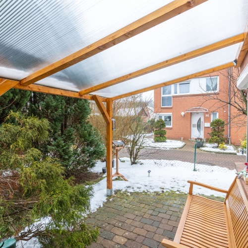 Exklusives Wohnen in Bestlage – Ihr neues Zuhause in Garbsen-Mitte optimhome Immobilien Deutschland • Kaufen & Verkaufen