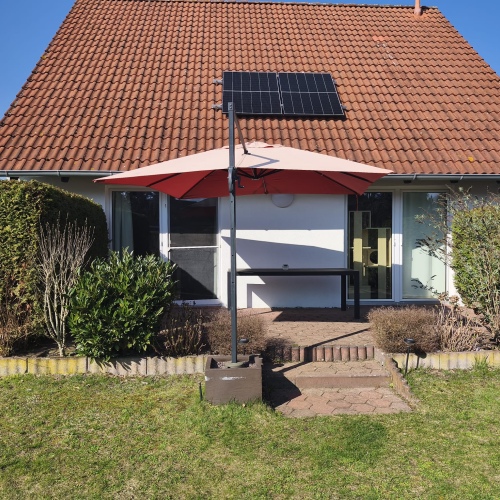 Gemütliches Einfamilienhaus optimhome Immobilien Deutschland • Kaufen & Verkaufen Gemütliches Einfamilienhaus optimhome Immobilien Deutschland • Kaufen & Verkaufen