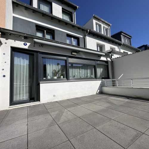 Modernes Reihenhaus in ruhiger Nachbarschaft mit viel Platz für die Familie! optimhome Immobilien Deutschland • Kaufen & Verkaufen Modernes Reihenhaus in ruhiger Nachbarschaft mit viel Platz für die Familie! optimhome Immobilien Deutschland • Kaufen & Verkaufen