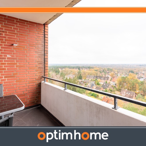 Lichtdurchflutet & gepflegt: Attraktive 3-Zimmer-Wohnung in Kaltenmoor optimhome Immobilien Deutschland • Kaufen & Verkaufen