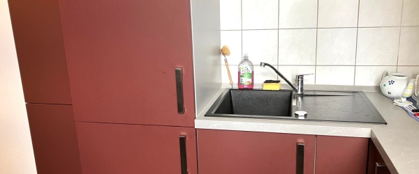 Bild Sehr schöne 3 Zimmer-Wohnung im Altbau in Berlin-Waidmannslust auch zur eigenen Nutzung in Berlin