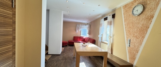 Bild Großzügige, helle 80 m² Wohnung im Hochparterre sucht neue Mieter in Weibersbrunn