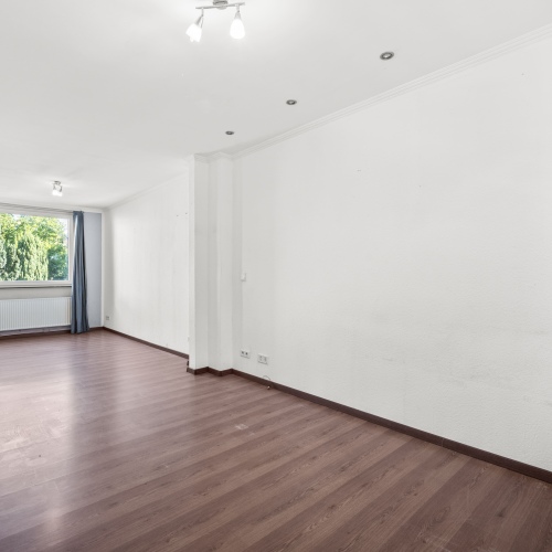 Eigentum statt Miete! Solides Reihenhaus mit ausgebautem Dachgeschoss und Garten optimhome Immobilien Deutschland • Kaufen & Verkaufen