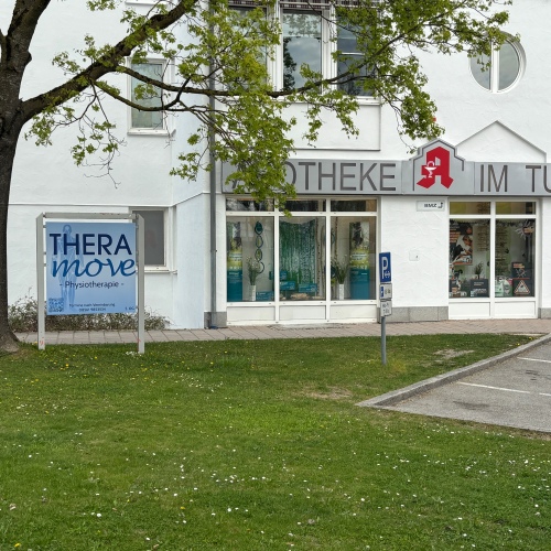 ***Nachhaltiges Investment in bester Lage - etablierte Apotheke*** optimhome Immobilien Deutschland • Kaufen & Verkaufen