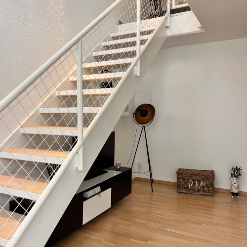 Herrliche Maisonette auf der Ehrenstrasse! optimhome Immobilien Deutschland • Kaufen & Verkaufen