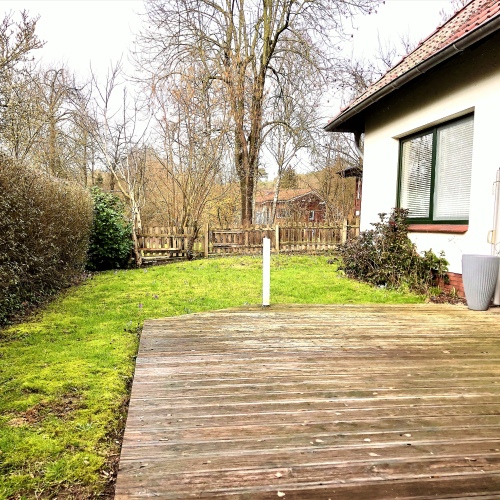 Letzte Chance vor Vermietung ab Mitte August! Traumhaftes Haus in Moisburg - provisionsfrei! optimhome Immobilien Deutschland • Kaufen & Verkaufen