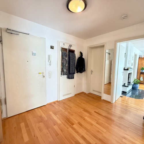 Ruhig und zentral! 3-Zimmer-Wohnung mit Kamin und Doppelgarage! optimhome Immobilien Deutschland • Kaufen & Verkaufen Ruhig und zentral! 3-Zimmer-Wohnung mit Kamin und Doppelgarage! optimhome Immobilien Deutschland • Kaufen & Verkaufen