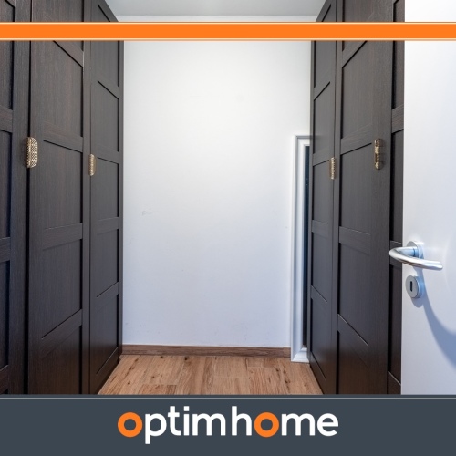 Leben auf einer Ebene – Stilvoller Winkelbungalow zum Wohlfühlen optimhome Immobilien Deutschland • Kaufen & Verkaufen