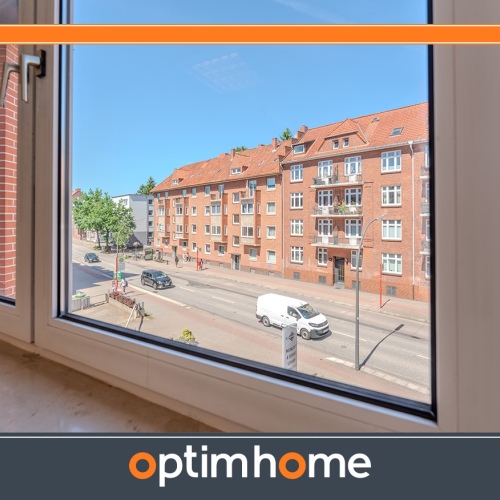 Flexible Eigentumswohnung mit 4 Zimmern und Entwicklungspotenzial optimhome Immobilien Deutschland • Kaufen & Verkaufen Flexible Eigentumswohnung mit 4 Zimmern und Entwicklungspotenzial optimhome Immobilien Deutschland • Kaufen & Verkaufen