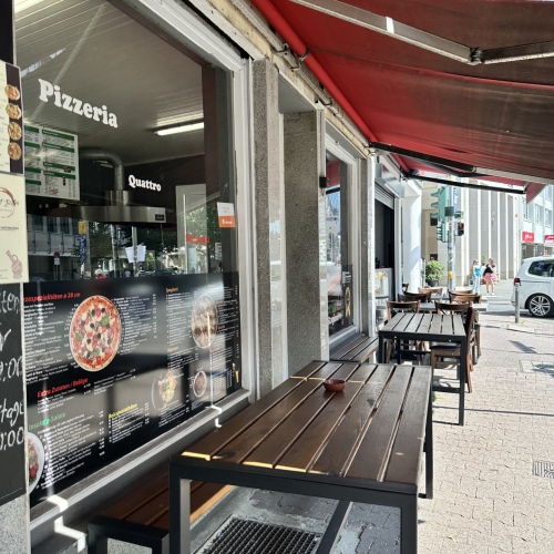 Langjährig Betriebene und umsatzstarke Pizzeria (mit Lieferservice) sucht neuen Betreiber! optimhome Immobilien Deutschland • Kaufen & Verkaufen Langjährig Betriebene und umsatzstarke Pizzeria (mit Lieferservice) sucht neuen Betreiber! optimhome Immobilien Deutschland • Kaufen & Verkaufen