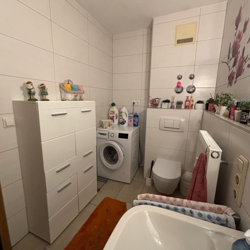 ***Hervorragende Kapitalanlage: Erdgeschosswohnung in komfortabler Lage*** optimhome Immobilien Deutschland • Kaufen & Verkaufen