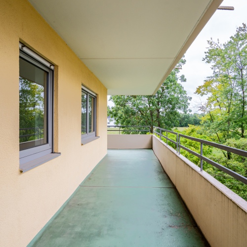 Sonnenverwöhnte Ruheoase mit zwei großen Balkonen optimhome Immobilien Deutschland • Kaufen & Verkaufen