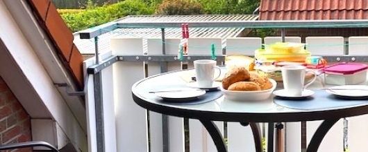 Idylisches Apartment ca. 63 qm Wohn-/Nutzfläche an der Nordsee in Wittmund | optimhome Immobilien Deutschland • Kaufen & Verkaufen Bild Idylisches Apartment ca. 63 qm Wohn-/Nutzfläche an der Nordsee in Wittmund