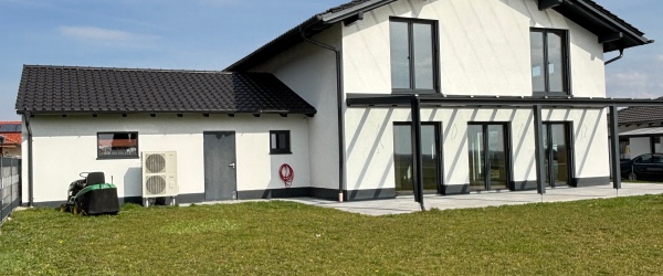 Bild ***Erstbezug - Ideal für Sie und Ihre Familie*** in Malching