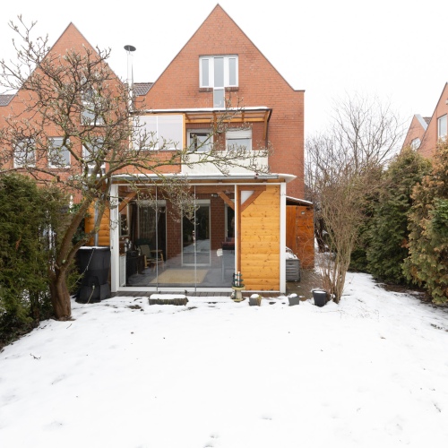 Exklusives Wohnen in Bestlage – Ihr neues Zuhause in Garbsen-Mitte optimhome Immobilien Deutschland • Kaufen & Verkaufen