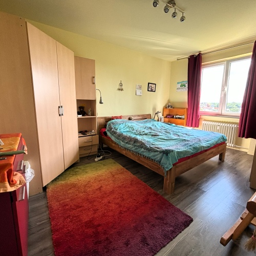 RESERVIERT Bezugsfreie Etagenwohnung in attraktiver Lage nahe dem Kinzigbogen! optimhome Immobilien Deutschland • Kaufen & Verkaufen