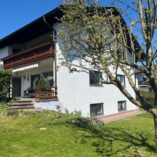 Exposé optimhome Immobilien Deutschland • Kaufen & Verkaufen