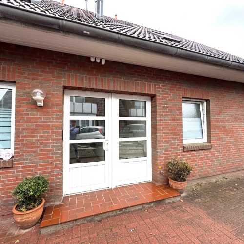 Idylisches Apartment ca. 63 qm Wohn-/Nutzfläche an der Nordsee optimhome Immobilien Deutschland • Kaufen & Verkaufen