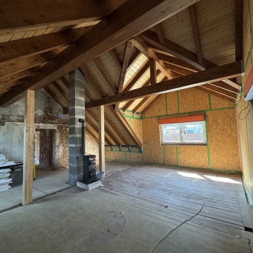 Attraktives Ausbauhaus! Ein- bis Zweifamilienhaus mit Nebengebäude und Garten für Ihr Traumprojekt! optimhome Immobilien Deutschland • Kaufen & Verkaufen Attraktives Ausbauhaus! Ein- bis Zweifamilienhaus mit Nebengebäude und Garten für Ihr Traumprojekt! optimhome Immobilien Deutschland • Kaufen & Verkaufen