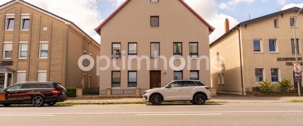 Solides Mehrfamilienhaus mit Charme und Potenzial – Investieren in Stockelsdorf in Stockelsdorf | optimhome Immobilien Deutschland • Kaufen & Verkaufen Bild Solides Mehrfamilienhaus mit Charme und Potenzial – Investieren in Stockelsdorf in