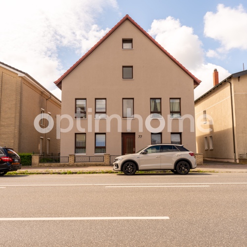 Solides Mehrfamilienhaus mit Charme und Potenzial – Investieren in Stockelsdorf optimhome Immobilien Deutschland • Kaufen & Verkaufen Solides Mehrfamilienhaus mit Charme und Potenzial – Investieren in Stockelsdorf optimhome Immobilien Deutschland • Kaufen & Verkaufen