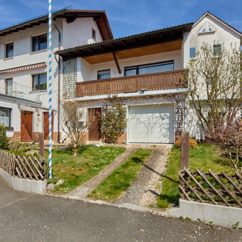 Exposé optimhome Immobilien Deutschland • Kaufen & Verkaufen