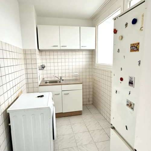 Kapitalanlage: 1-Zimmer-Wohnung in Frankfurt-Nied mit ca. 7 % Rendite optimhome Immobilien Deutschland • Kaufen & Verkaufen Kapitalanlage: 1-Zimmer-Wohnung in Frankfurt-Nied mit ca. 7 % Rendite optimhome Immobilien Deutschland • Kaufen & Verkaufen