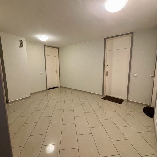 Jetzt einziehen! Bezugsfreie Eigentumswohnung in zentraler Lage von Offenbach! optimhome Immobilien Deutschland • Kaufen & Verkaufen