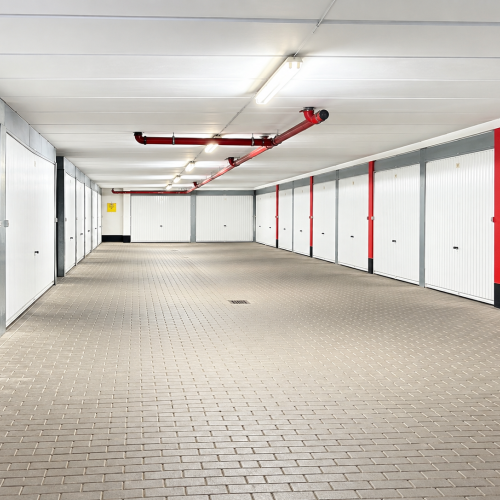 Sofort bezugsfrei! 3-Zimmer-Wohnung mit Kamin und Doppelgarage in Bergen Enkheim! optimhome Immobilien Deutschland • Kaufen & Verkaufen