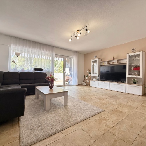 Familienparadies am Waldrand – 5-Zimmer-Reihenhaus mit Garten und zwei Balkonen! optimhome Immobilien Deutschland • Kaufen & Verkaufen