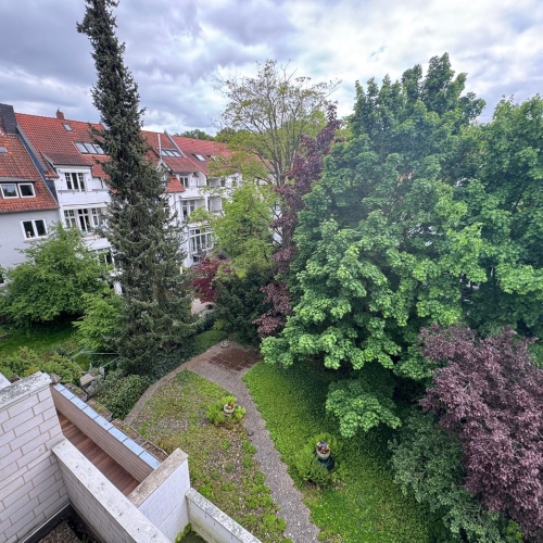Stilvolle 3-Zimmer-Wohnung im begehrten Philosophenviertel in Hannover optimhome Immobilien Deutschland • Kaufen & Verkaufen Stilvolle 3-Zimmer-Wohnung im begehrten Philosophenviertel in Hannover optimhome Immobilien Deutschland • Kaufen & Verkaufen