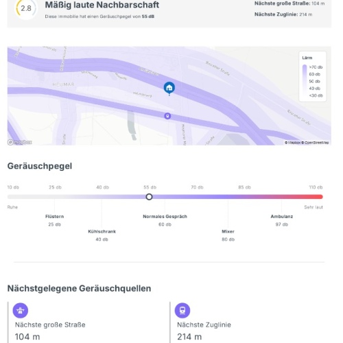 Wunderschönes Einfamilienhaus in Top Zustand optimhome Immobilien Deutschland • Kaufen & Verkaufen