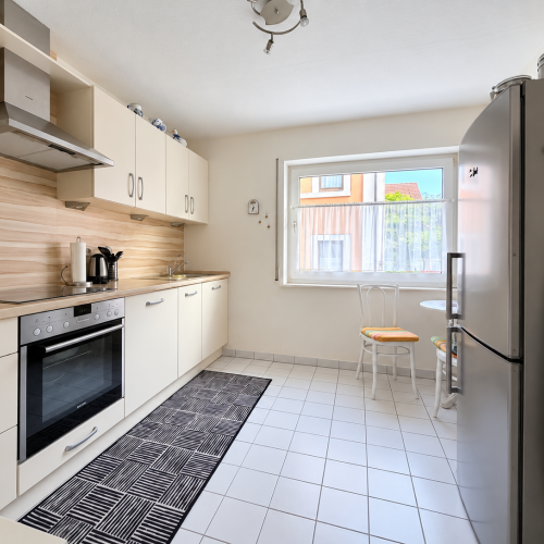 Attraktive Anlageimmobilie in gefragter Wohnlage optimhome Immobilien Deutschland • Kaufen & Verkaufen Attraktive Anlageimmobilie in gefragter Wohnlage optimhome Immobilien Deutschland • Kaufen & Verkaufen