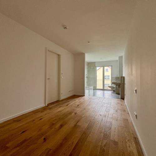 VERMIETET Exklusiv Wohnen am Park: Moderne 3-Zimmer-Wohnung mit großem Balkon & Tiefgarage! optimhome Immobilien Deutschland • Kaufen & Verkaufen