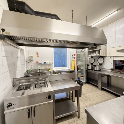Gastrofläche mit Vollausstattung und Terrasse in Frankfurt-Bornheim! optimhome Immobilien Deutschland • Kaufen & Verkaufen Gastrofläche mit Vollausstattung und Terrasse in Frankfurt-Bornheim! optimhome Immobilien Deutschland • Kaufen & Verkaufen