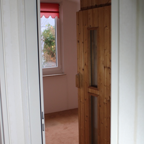 Doppelhaushälfte im Stil eines Einfamilienhauses mit Kamin, Sauna und Garage optimhome Immobilien Deutschland • Kaufen & Verkaufen