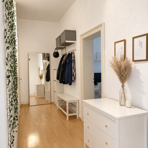 Gemütliche Altbauwohnung mit praktischen Schnitt! optimhome Immobilien Deutschland • Kaufen & Verkaufen Gemütliche Altbauwohnung mit praktischen Schnitt! optimhome Immobilien Deutschland • Kaufen & Verkaufen