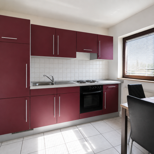 Attraktive 2-Zimmer-Wohnung mit Balkon, Keller & TG-Stellplatz optimhome Immobilien Deutschland • Kaufen & Verkaufen Attraktive 2-Zimmer-Wohnung mit Balkon, Keller & TG-Stellplatz optimhome Immobilien Deutschland • Kaufen & Verkaufen