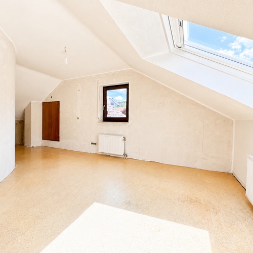 Wohnen auf zwei Ebenen! Maisonette mit Garage und zwei Balkonen optimhome Immobilien Deutschland • Kaufen & Verkaufen