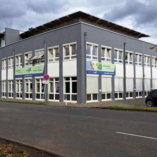 Gewerbeeinheit mit langfristigem Mietverhältnis – Investition mit Zukunft in Erftstadt-Liblar optimhome Immobilien Deutschland • Kaufen & Verkaufen