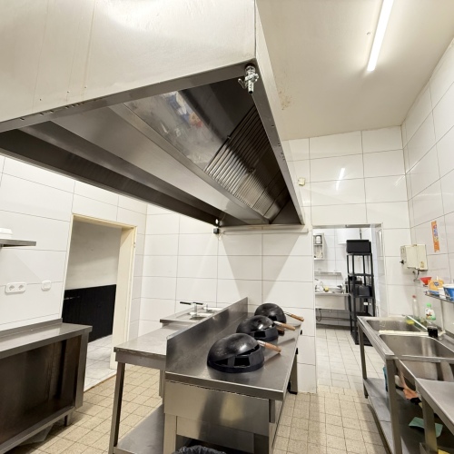 TOP Gastrofläche - Sushi & Thai - Nähe Bergerstraße - mit Lieferservice! optimhome Immobilien Deutschland • Kaufen & Verkaufen TOP Gastrofläche - Sushi & Thai - Nähe Bergerstraße - mit Lieferservice! optimhome Immobilien Deutschland • Kaufen & Verkaufen