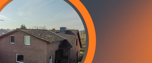 Bild Einfamilienhaus mit Einliegerwohnung - Wohnen, vermieten oder arbeiten in Müssen